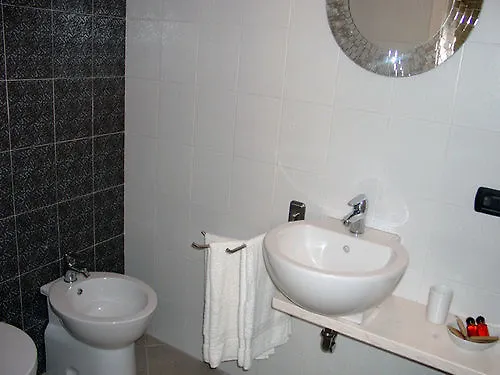 Nocleg ze śniadaniem Chicchi Di Melograno 3*