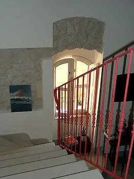 Nocleg ze śniadaniem Chicchi Di Melograno