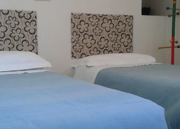 Chicchi Di Melograno 3* Modica