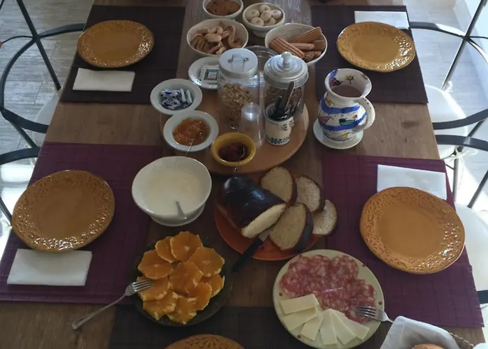 Chicchi Di Melograno